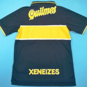 Boca Juniors vintage soccer jersey 1997 - Image 3