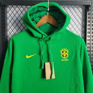 Hoodie Brazil national team World Cup 2022 - Image 6