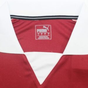 FC Metz 2003-2004 home jersey - Image 5