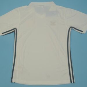 Manchester United retro soccer jersey 1980-1981 - Image 7