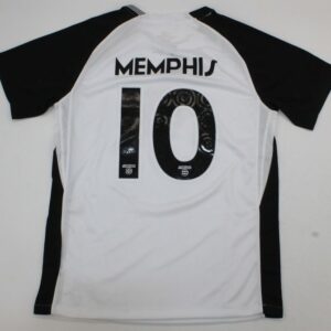 Depay Corinthians 2025 jersey