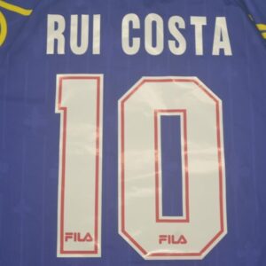 Fiorentina retro soccer jersey 97-98 - Image 5