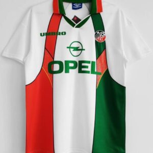 Ireland retro soccer jersey 1994-1996 - Image 7