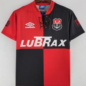 Flamengo FC football jersey 1995