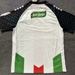 Club Deportivo Palestino superb soccer jersey 2025