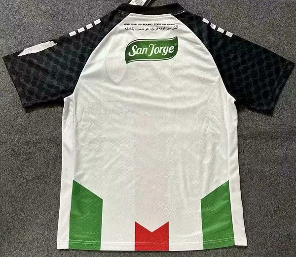 Club Deportivo Palestino superb soccer jersey 2025