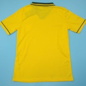 World Cup 1994 Brazil Soccer jersey Romario n°11 - Image 7