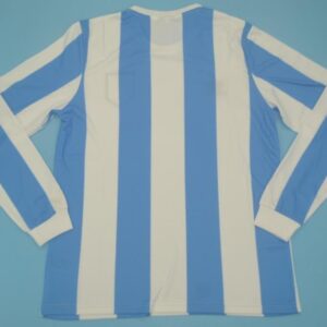 Argentina vintage soccer jersey World Cup 78 - Image 8
