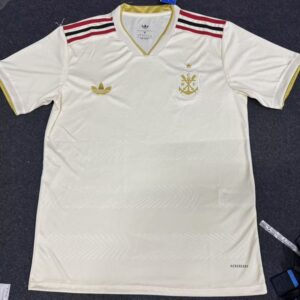 Flamengo 3rd jersey 2025
