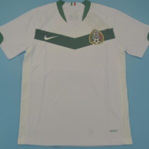 Mexico national team jersey WC 2006 - Image 5