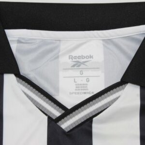 Botafogo FR beautiful soccer jersey 2025-2026 - Image 6