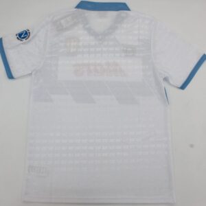 Napoli retro soccer jersey 1990-1991 - Image 8
