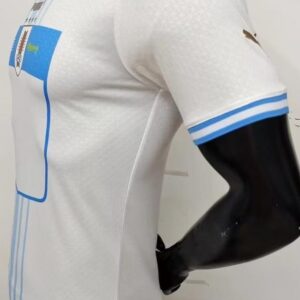 Uruguay national team soccer jersey WC 2022 - Image 11