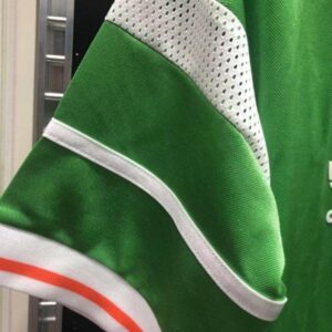 Ireland retro soccer jersey Euro 88 - Image 7