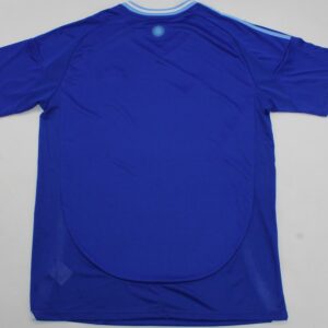 Argentina Copa America jersey 2024 - Image 9