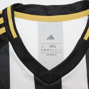 Atletico Mineiro soccer jersey 2025-2026 - Image 3