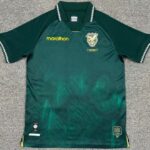 Bolivia 2025 national soccer team jersey