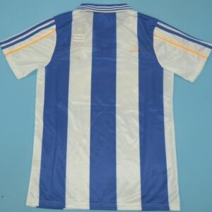 Deportivo La Coruna 1999-2000 retro soccer jersey - Image 2