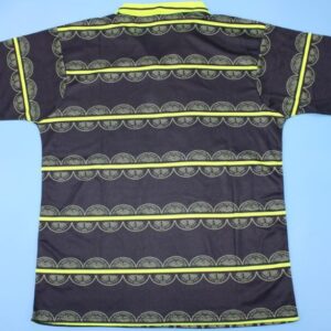 Celtic Glasgow 1999-2000 football shirt - Image 7