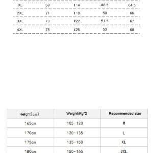 MA-1 flight bomber jacket - Image 3