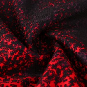 Jaraguar camo military tracksuit hooded sweatshirt - Image 9