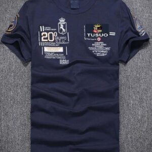 Comando Aeronautica Militare T-shirt 2023