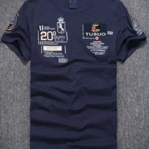 Comando Aeronautica Militare T-shirt 2023 - Image 5