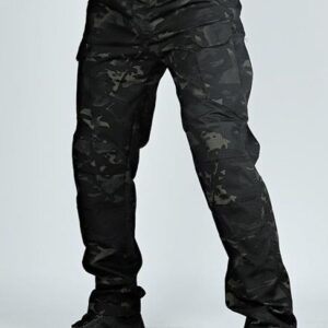 Killer military Tactical pant camo 2022 - Image 4