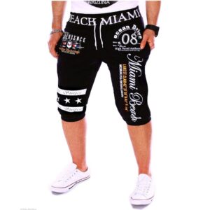 Great Miami Beach jogger short summer 2022 - Image 5