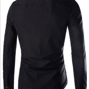 Sailing vintage casual shirt - Image 5
