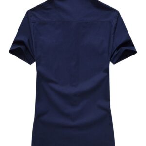 US Air Force 57 military shirt short sleeve - Image 5