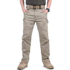 Tactical military combat pants 2022 - Image 3