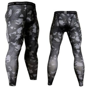 Mens casual fitness legging 2022