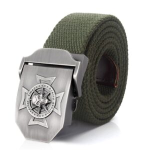 US Army Belt - Image 3