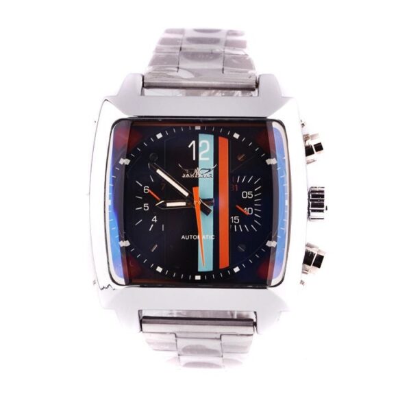 Jaraguar Le Mans men automatic watch 2022