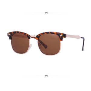 Vintage classic round Jaraguar sunglasses - Image 3