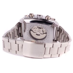 Jaraguar Le Mans men automatic watch 2022 - Image 7