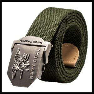 Navy Seals tactical belt - Image 4