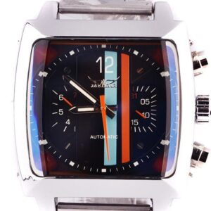 Jaraguar Le Mans men automatic watch 2022 - Image 6