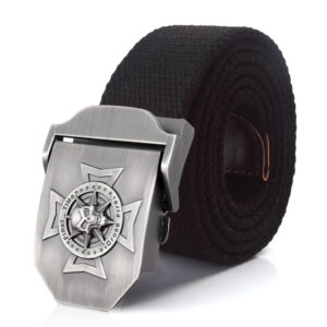 US Army Belt - Image 4