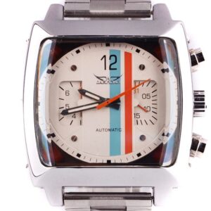 Jaraguar Le Mans men automatic watch 2022 - Image 4