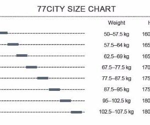 77 Killer Casual Air Force Flight Jacket swap side - Image 4