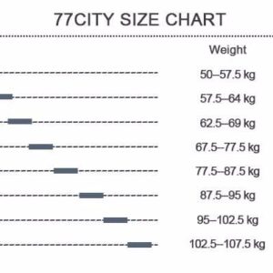 Fashion Denim Mens Jean Jacket 2022 - Image 7