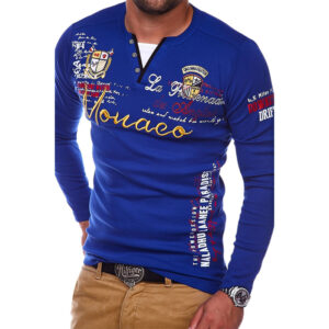 Violento The Great Adventure long sleeve Tshirt 2023 - Image 4