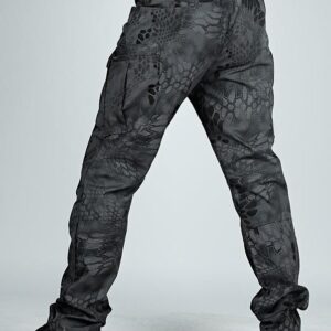 Killer military Tactical pant camo 2022 - Image 7