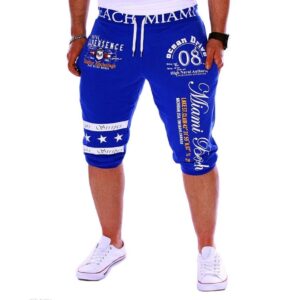 Great Miami Beach jogger short summer 2022 - Image 6