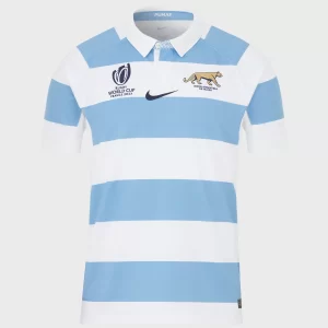 Argentina rugby jersey World Cup 2023