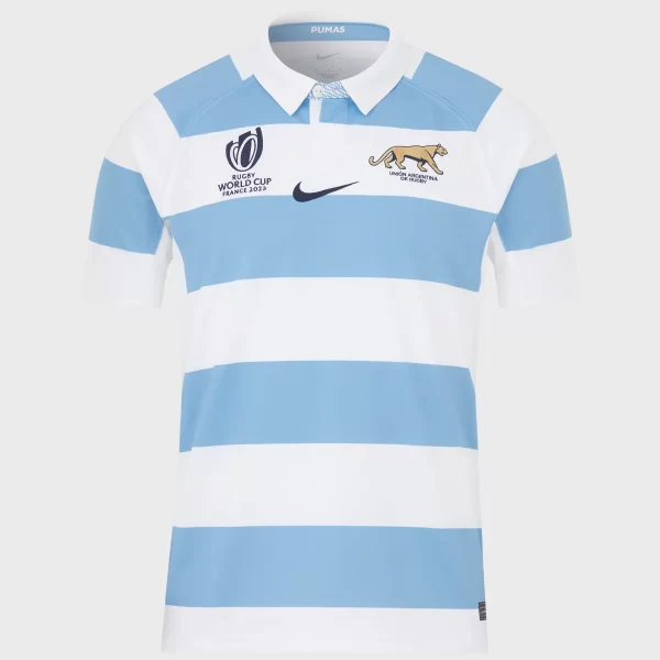 Argentina rugby jersey World Cup 2023