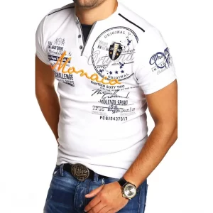 Military tactical 77 Killer T-shirt - Image 4
