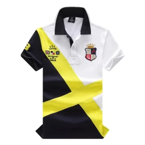 Jaraguar Militare Squadra Aera polo shirt